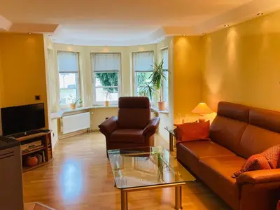 Ferienhaus für 5 Personen (100 m²) in Kellenhusen 1/10