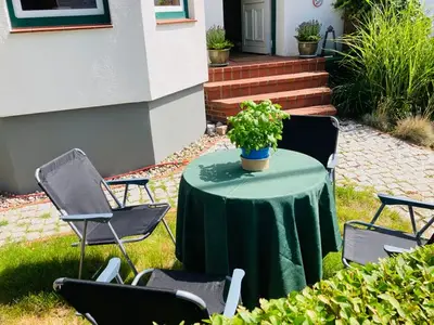 Ferienhaus für 5 Personen (100 m²) in Kellenhusen 3/10