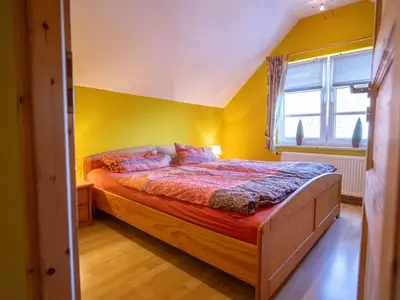Ferienhaus für 5 Personen (100 m²) in Kellenhusen 6/10