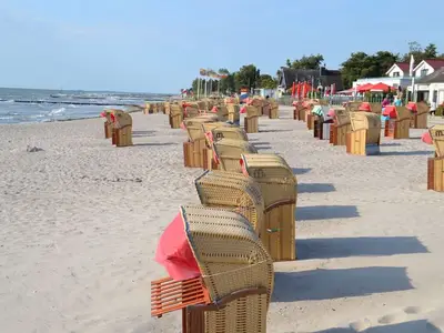 Ferienhaus für 5 Personen (100 m²) in Kellenhusen 7/10