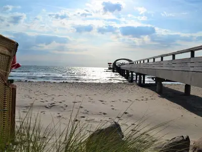 Ferienhaus für 5 Personen (100 m²) in Kellenhusen 8/10