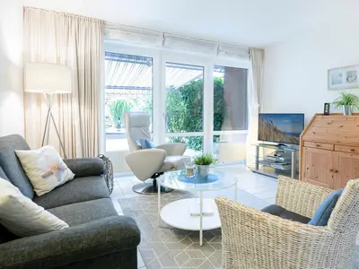 Ferienhaus für 4 Personen (67 m²) in Kellenhusen 1/10