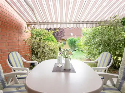 Ferienhaus für 4 Personen (67 m²) in Kellenhusen 4/10