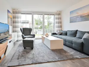 Ferienhaus für 5 Personen (67 m²) in Kellenhusen