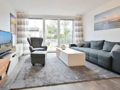 Ferienhaus für 5 Personen (67 m²) in Kellenhusen 1/10