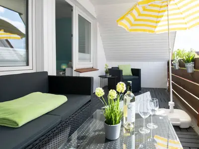 Ferienhaus für 5 Personen (118 m²) in Kellenhusen 3/10