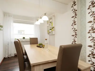 Ferienhaus für 5 Personen (118 m²) in Kellenhusen 10/10