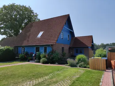 Ferienhaus für 6 Personen (100 m²) in Kellenhusen 2/10