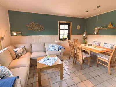 Ferienhaus für 6 Personen (100 m²) in Kellenhusen 5/10