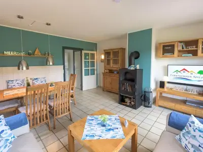 Ferienhaus für 6 Personen (100 m²) in Kellenhusen 7/10