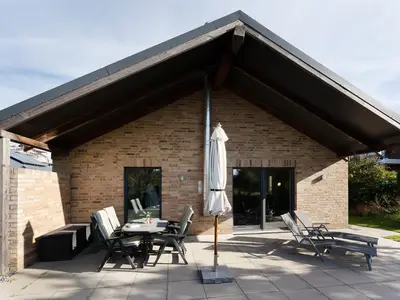 Ferienhaus für 4 Personen (68 m²) in Kellenhusen 1/10