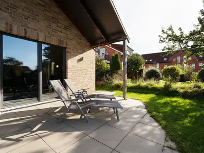 Ferienhaus für 4 Personen (68 m²) in Kellenhusen 8/10