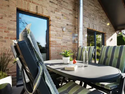 Ferienhaus für 4 Personen (68 m²) in Kellenhusen 10/10