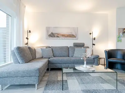 Ferienhaus für 5 Personen (63 m²) in Kellenhusen 1/10