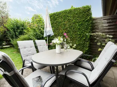 Ferienhaus für 5 Personen (63 m²) in Kellenhusen 3/10