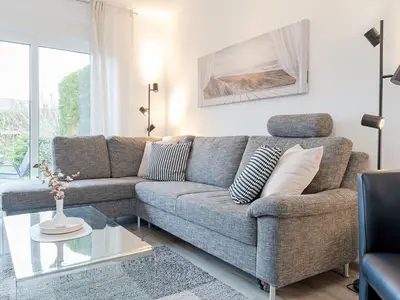 Ferienhaus für 5 Personen (63 m²) in Kellenhusen 6/10