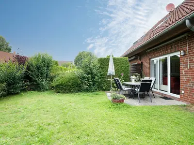 Ferienhaus für 5 Personen (63 m²) in Kellenhusen 9/10