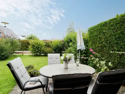 Ferienhaus für 5 Personen (63 m²) in Kellenhusen 10/10