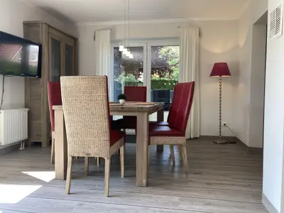 Ferienhaus für 6 Personen (100 m²) in Kellenhusen 4/10
