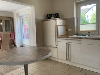 Ferienhaus für 6 Personen (100 m²) in Kellenhusen 8/10