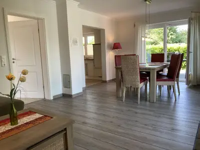Ferienhaus für 6 Personen (100 m²) in Kellenhusen 1/10