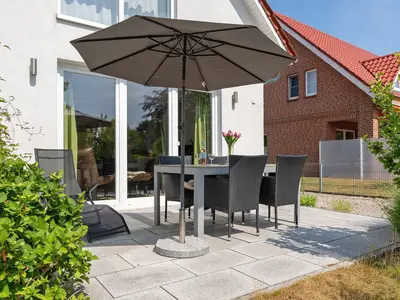 Ferienhaus für 5 Personen (69 m²) in Kellenhusen 1/10