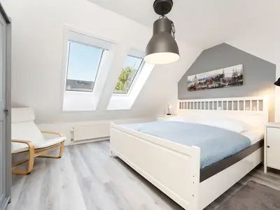 Ferienhaus für 6 Personen (77 m²) in Kellenhusen 3/10