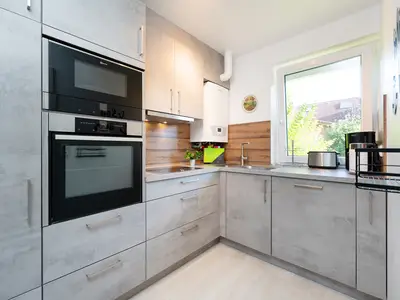 Ferienhaus für 6 Personen (77 m²) in Kellenhusen 4/10