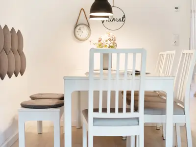 Ferienhaus für 6 Personen (77 m²) in Kellenhusen 5/10