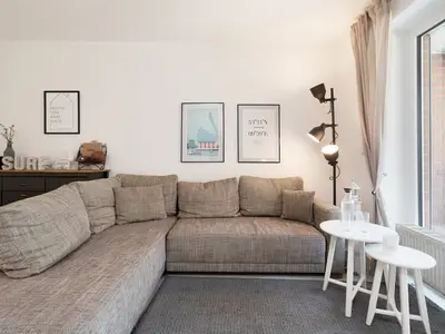 Ferienhaus für 6 Personen (77 m²) in Kellenhusen 7/10