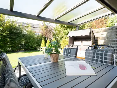Ferienhaus für 6 Personen (77 m²) in Kellenhusen 9/10