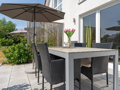 Ferienhaus für 5 Personen (69 m²) in Kellenhusen 10/10