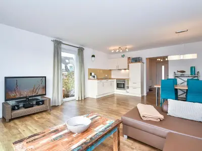 Ferienhaus für 4 Personen (69 m²) in Kellenhusen 2/10