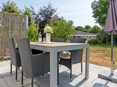 Ferienhaus für 4 Personen (69 m²) in Kellenhusen 9/10