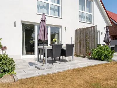 Ferienhaus für 4 Personen (69 m²) in Kellenhusen 10/10