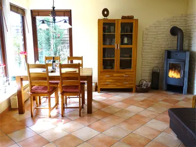 Ferienhaus für 4 Personen (55 m²) in Kellenhusen 1/10