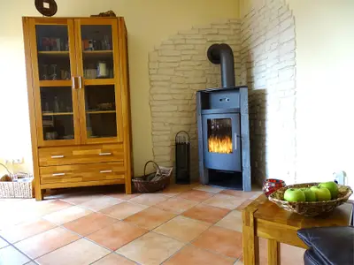 Ferienhaus für 4 Personen (55 m²) in Kellenhusen 5/10