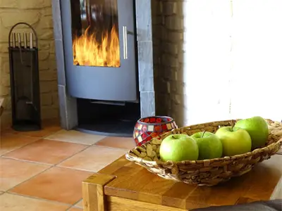 Ferienhaus für 4 Personen (55 m²) in Kellenhusen 10/10