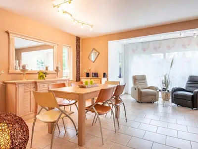 Ferienhaus für 6 Personen (100 m²) in Kellenhusen 3/10