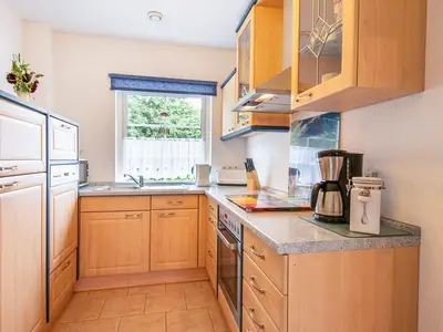 Ferienhaus für 6 Personen (100 m²) in Kellenhusen 10/10