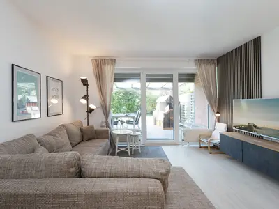 Ferienhaus für 6 Personen (77 m²) in Kellenhusen 2/10