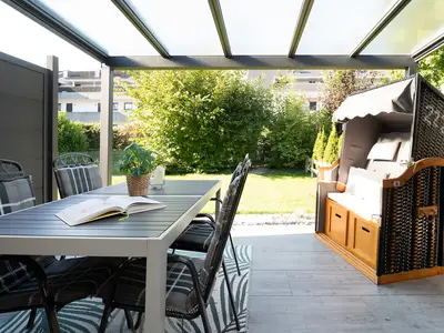 Ferienhaus für 6 Personen (77 m²) in Kellenhusen 8/10