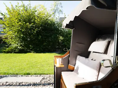 Ferienhaus für 6 Personen (77 m²) in Kellenhusen 10/10