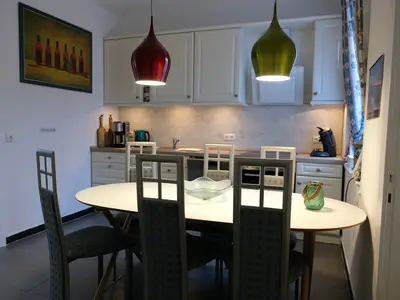 Ferienhaus für 9 Personen (100 m²) in Kellenhusen 4/10