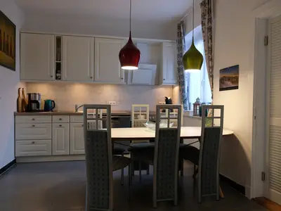 Ferienhaus für 9 Personen (100 m²) in Kellenhusen 6/10