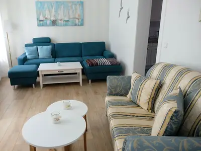 Ferienhaus für 9 Personen (100 m²) in Kellenhusen 7/10