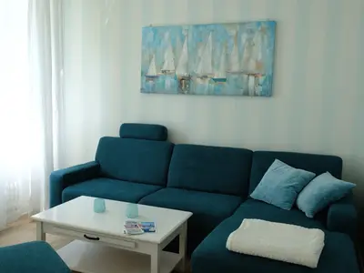 Ferienhaus für 9 Personen (100 m²) in Kellenhusen 8/10