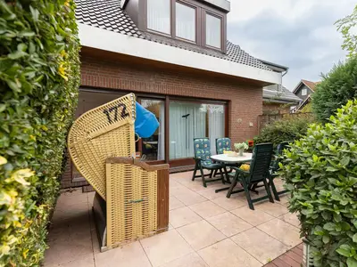 Ferienhaus für 6 Personen (107 m²) in Kellenhusen 1/10