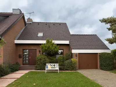 Ferienhaus für 6 Personen (107 m²) in Kellenhusen 2/10