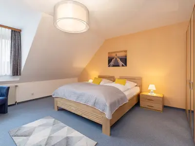 Ferienhaus für 6 Personen (107 m²) in Kellenhusen 4/10